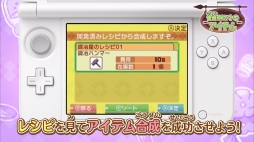 画像ギャラリー No.003のサムネイル画像 / 「王国の道具屋さん」，田村ゆかりさんがナレーションを務めるPV第3弾を公開