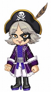 画像ギャラリー No.003のサムネイル画像 / 「ぐるりんクエスト」,コラボ企画で「ゴー☆ジャス」アバターを配布