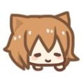 画像ギャラリー No.006のサムネイル画像 / 「猫耳さばいばー!」メインキャラ“のん”の誕生日バージョンが期間限定で登場