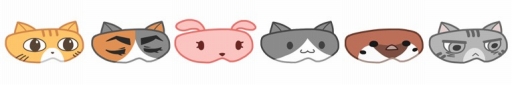 画像ギャラリー No.008のサムネイル画像 / 「猫耳さばいばー！」お気に入りの子の力を伸ばす「猫喫茶」と「覚醒」を実装