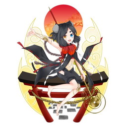 画像ギャラリー No.007のサムネイル画像 / 「猫耳さばいばー!」,メインストーリー第1部の完結編となる第3章を実装