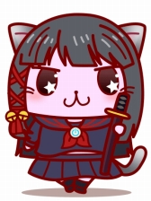 画像ギャラリー No.008のサムネイル画像 / 「猫耳さばいばー!」が「駅奪取」とコラボを実施。記念ログインボーナスを6月1日より開催