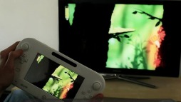 画像ギャラリー No.004のサムネイル画像 / パドルを誘導していくアクションゲーム「Puddle」Wii U向けに配信スタート