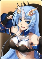 画像ギャラリー No.010のサムネイル画像 / タクティカルRPG「LEMURIA〜失われた女神の大陸」,Android向けに配信