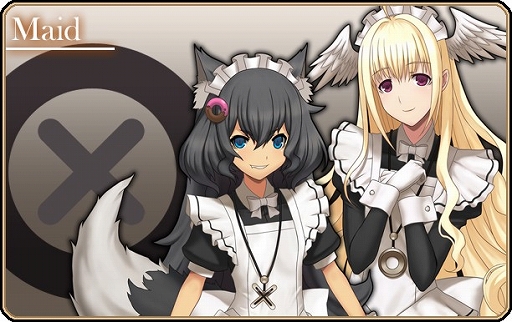 画像ギャラリー No.014のサムネイル画像 / 「LEMURIA〜失われた女神の大陸」,iOS版の配信が12月16日18時にスタート