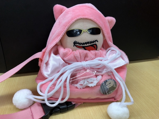 画像ギャラリー No.011のサムネイル画像 / これであなたも痛バッグデビュー？　推しへの愛の象徴ともいえる痛バッグを実際に作ってみたら予想以上に大変だった話