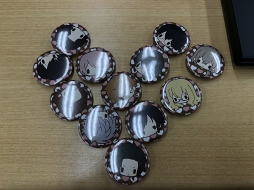画像ギャラリー No.012のサムネイル画像 / これであなたも痛バッグデビュー？　推しへの愛の象徴ともいえる痛バッグを実際に作ってみたら予想以上に大変だった話