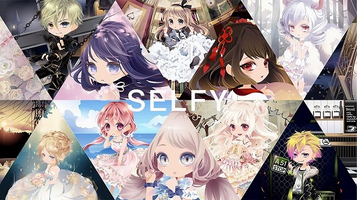 画像ギャラリー No.003のサムネイル画像 / ジークレスト,物販イベント「GPS2019」の事後物販を有楽町マルイで11月27日から開催