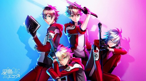 画像ギャラリー No.006のサムネイル画像 / ジークレスト,物販イベント「GPS2019」の事後物販を有楽町マルイで11月27日から開催