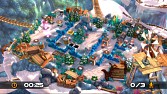画像ギャラリー No.010のサムネイル画像 / PS3向けパズルゲーム「ロボットレスキューREVOLUTION」PS Storeで配信開始