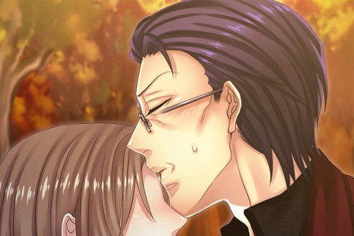画像ギャラリー No.008のサムネイル画像 / D3Pの乙女ゲームアプリ「Forbidden Romance」シリーズ，Android版が配信に
