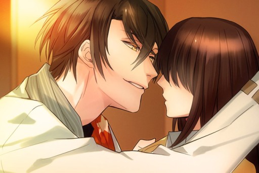 画像ギャラリー No.010のサムネイル画像 / D3Pの乙女ゲームアプリ「Forbidden Romance」シリーズ，Android版が配信に