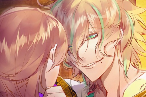 画像ギャラリー No.016のサムネイル画像 / D3Pの乙女ゲームアプリ「Forbidden Romance」シリーズ，Android版が配信に