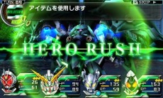 画像ギャラリー No.019のサムネイル画像 / 3DS用ソフト「ロストヒーローズ2」が2015年2月5日に発売決定。ボイスが追加された前作「ロストヒーローズ」もプレイできる