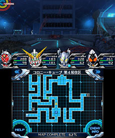 画像ギャラリー No.015のサムネイル画像 / 「ロストヒーローズ2」,ヒーロー達が協力して繰り出す「合体攻撃」や本作のプロローグなどを,最新のスクリーンショットと共に紹介
