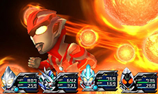 画像ギャラリー No.022のサムネイル画像 / 「ロストヒーローズ2」,ヒーロー達が協力して繰り出す「合体攻撃」や本作のプロローグなどを,最新のスクリーンショットと共に紹介