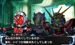 画像ギャラリー No.002のサムネイル画像 / 「ロストヒーローズ2」，全13話で展開する予告PVの第0話が公開。パーティを組んでのダンジョン探索や，ヒーロー達の必殺技を紹介