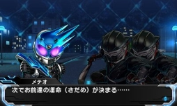 画像ギャラリー No.003のサムネイル画像 / 「ロストヒーローズ2」，全13話で展開する予告PVの第0話が公開。パーティを組んでのダンジョン探索や，ヒーロー達の必殺技を紹介