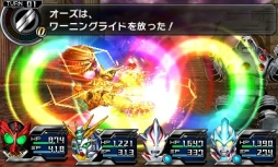 画像ギャラリー No.005のサムネイル画像 / 「ロストヒーローズ2」，全13話で展開する予告PVの第0話が公開。パーティを組んでのダンジョン探索や，ヒーロー達の必殺技を紹介