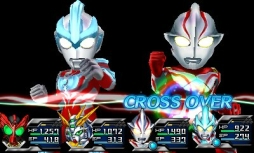 画像ギャラリー No.006のサムネイル画像 / 「ロストヒーローズ2」，全13話で展開する予告PVの第0話が公開。パーティを組んでのダンジョン探索や，ヒーロー達の必殺技を紹介