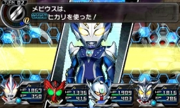 画像ギャラリー No.004のサムネイル画像 / 「ロストヒーローズ2」の予告PV第4話「召喚せよ！サブキャラクター」が公開。ヒーロー達の戦いを助ける多彩なアシスト効果を紹介