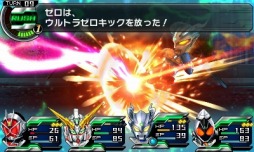 画像ギャラリー No.006のサムネイル画像 / 「ロストヒーローズ2」予告PV第8弾を公開。戦闘システムを紹介