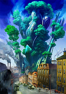 画像ギャラリー No.007のサムネイル画像 / ニンテンドー3DS版「新・ロロナのアトリエ はじまりの物語 〜アーランドの錬金術士〜」の新情報第1弾が公開。発売は2015年3月26日