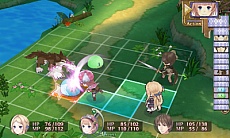 画像ギャラリー No.016のサムネイル画像 / ニンテンドー3DS版「新・ロロナのアトリエ はじまりの物語 〜アーランドの錬金術士〜」の新情報第1弾が公開。発売は2015年3月26日