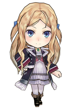 画像ギャラリー No.026のサムネイル画像 / ニンテンドー3DS版「新・ロロナのアトリエ はじまりの物語 〜アーランドの錬金術士〜」の新情報第1弾が公開。発売は2015年3月26日