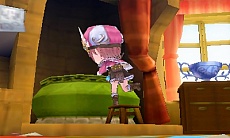画像ギャラリー No.031のサムネイル画像 / ニンテンドー3DS版「新・ロロナのアトリエ はじまりの物語 〜アーランドの錬金術士〜」の新情報第1弾が公開。発売は2015年3月26日