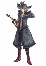 画像ギャラリー No.041のサムネイル画像 / ニンテンドー3DS版「新・ロロナのアトリエ はじまりの物語 〜アーランドの錬金術士〜」の新情報第1弾が公開。発売は2015年3月26日