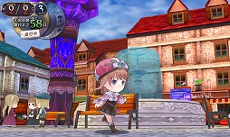 画像ギャラリー No.023のサムネイル画像 / 「新・ロロナのアトリエ」と「ねるねるねるね」のコラボが決定！　クラシエフーズ高槻第一工場に潜入してCMでおなじみの魔女を探してみました