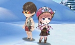 画像ギャラリー No.019のサムネイル画像 / 3DS版「新・ロロナのアトリエ はじまりの物語 〜アーランドの錬金術士〜」よりよいアイテムの作り方や,コスチュームを変えたまま楽しめる名場面シーンを公開