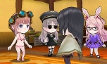 画像ギャラリー No.023のサムネイル画像 / 3DS版「新・ロロナのアトリエ はじまりの物語 〜アーランドの錬金術士〜」よりよいアイテムの作り方や,コスチュームを変えたまま楽しめる名場面シーンを公開