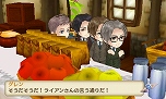 画像ギャラリー No.031のサムネイル画像 / 3DS版「新・ロロナのアトリエ はじまりの物語 〜アーランドの錬金術士〜」よりよいアイテムの作り方や,コスチュームを変えたまま楽しめる名場面シーンを公開
