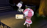 画像ギャラリー No.032のサムネイル画像 / 3DS版「新・ロロナのアトリエ はじまりの物語 〜アーランドの錬金術士〜」よりよいアイテムの作り方や,コスチュームを変えたまま楽しめる名場面シーンを公開