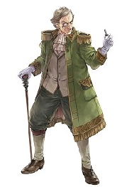 画像ギャラリー No.036のサムネイル画像 / 3DS版「新・ロロナのアトリエ はじまりの物語 〜アーランドの錬金術士〜」よりよいアイテムの作り方や，コスチュームを変えたまま楽しめる名場面シーンを公開