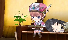 画像ギャラリー No.018のサムネイル画像 / 「新・ロロナのアトリエ はじまりの物語 〜アーランドの錬金術士〜」のすべてが分かってしまいそうな，まとめ情報が公開