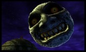 画像ギャラリー No.003のサムネイル画像 / 「ゼルダの伝説 ムジュラの仮面 3D」，繰り返す3日間や，仮面とお面を使った謎解きなどゲームの概要が公開。3DS版での追加要素も