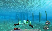 画像ギャラリー No.007のサムネイル画像 / 「ゼルダの伝説 ムジュラの仮面 3D」，繰り返す3日間や，仮面とお面を使った謎解きなどゲームの概要が公開。3DS版での追加要素も