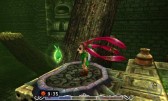 画像ギャラリー No.008のサムネイル画像 / 「ゼルダの伝説 ムジュラの仮面 3D」，繰り返す3日間や，仮面とお面を使った謎解きなどゲームの概要が公開。3DS版での追加要素も