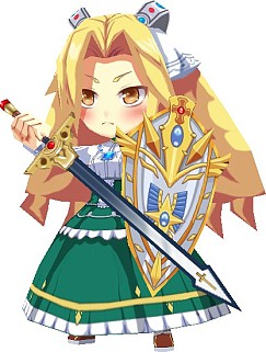 画像ギャラリー No.003のサムネイル画像 / 「ロイヤルフラッシュヒーローズ」の事前登録受付がスタート。最新PVも公開