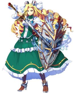画像ギャラリー No.007のサムネイル画像 / 「ロイヤルフラッシュヒーローズ」のAndroid版が配信開始。キャンペーンも