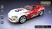画像ギャラリー No.005のサムネイル画像 / モデルキット作成できるアプリ「Monzo」の完全日本語版が配信開始に