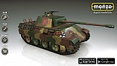 画像ギャラリー No.006のサムネイル画像 / モデルキット作成できるアプリ「Monzo」の完全日本語版が配信開始に