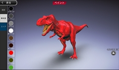 画像ギャラリー No.009のサムネイル画像 / 外出中でもモデラーになれる,スマホ向けバーチャル3Dモデルビルダー「MONZO」を紹介する「(ほぼ)日刊スマホゲーム通信」第703回