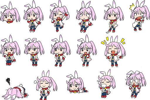画像ギャラリー No.007のサムネイル画像 / 「Weapons of Mythology 〜NEW AGE〜」，多面的で人間らしい美少女ガイド「宇早紀」のCV清都ありささんに話を聞いてみた
