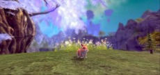 画像ギャラリー No.003のサムネイル画像 / 「Weapons of Mythology 〜NEW AGE〜」の事前登録受付が3月11日にスタート。特典はアイテムモールで使用できる300WP