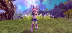 画像ギャラリー No.004のサムネイル画像 / 「Weapons of Mythology 〜NEW AGE〜」の事前登録受付が3月11日にスタート。特典はアイテムモールで使用できる300WP