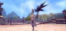 画像ギャラリー No.005のサムネイル画像 / 「Weapons of Mythology 〜NEW AGE〜」の事前登録受付が3月11日にスタート。特典はアイテムモールで使用できる300WP